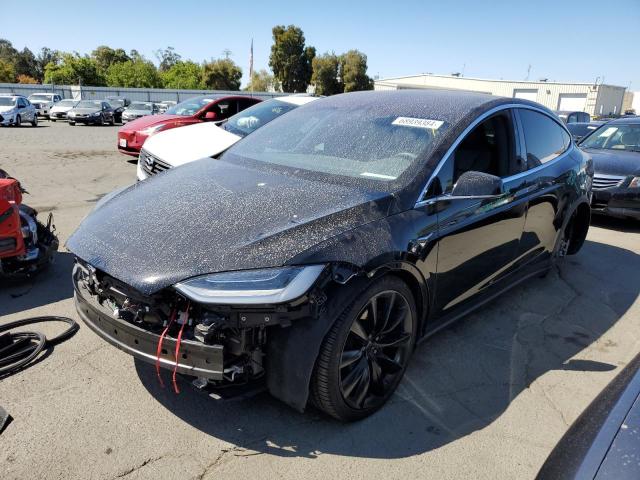 tesla model x 2021 5yjxcbe20mf308840