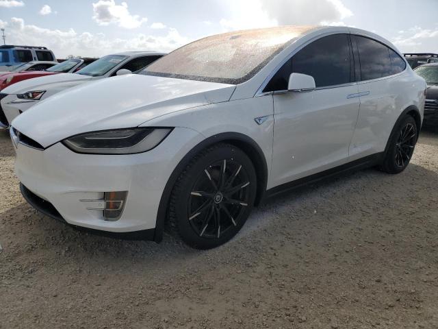 tesla model x 2016 5yjxcbe21gf019518