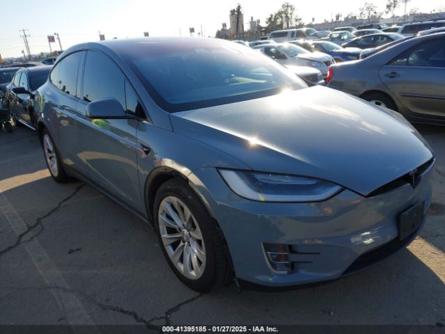 tesla model x 2016 5yjxcbe21gf020670