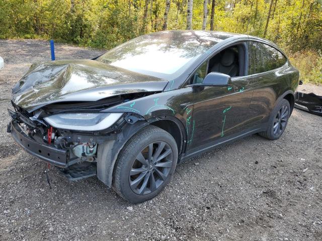 tesla model x 2017 5yjxcbe21hf053461