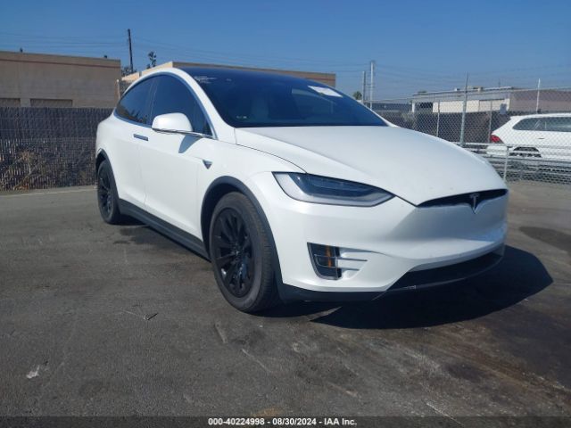 tesla model x 2017 5yjxcbe21hf067019