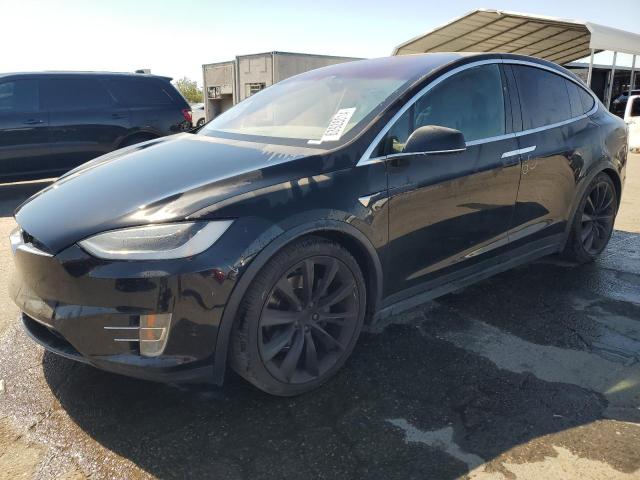 tesla model x 2017 5yjxcbe21hf068347