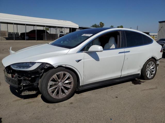 tesla model x 2018 5yjxcbe21jf142811