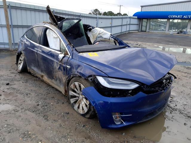 tesla model x 2019 5yjxcbe21kf180315