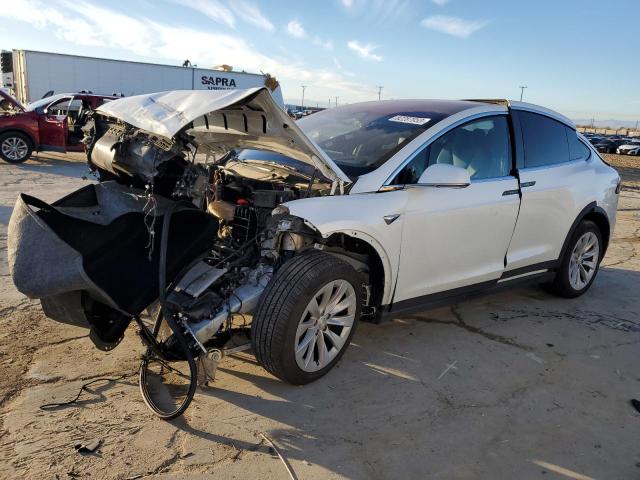 tesla model x 2020 5yjxcbe21lf238246