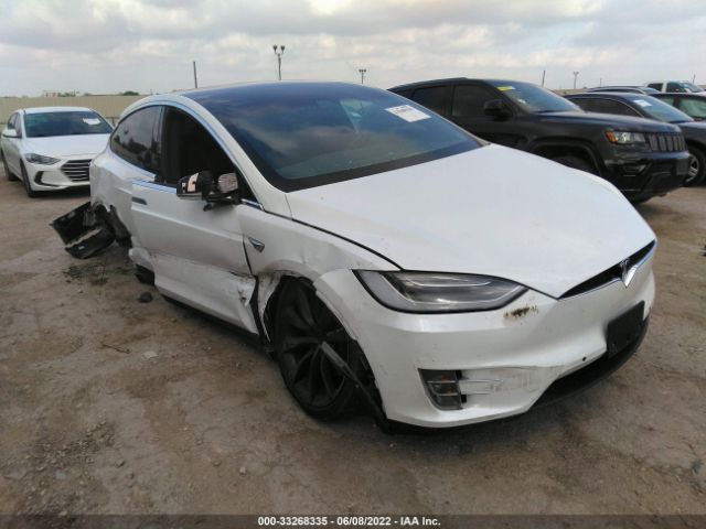 tesla model x 2021 5yjxcbe21mf325050