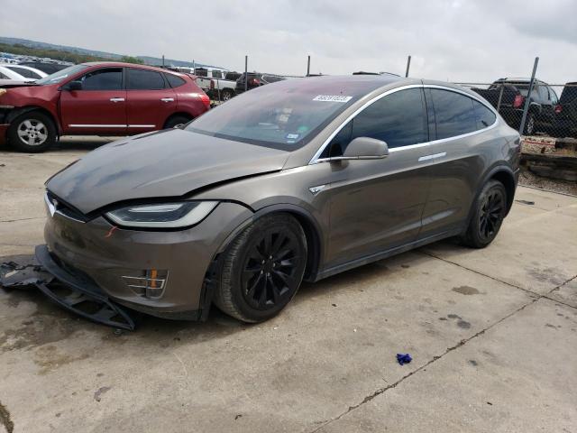 tesla model x 2016 5yjxcbe22gf002274