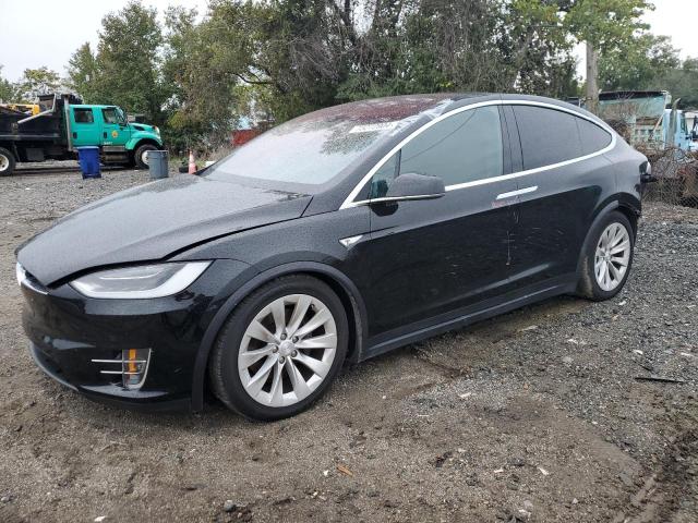 tesla model x 2016 5yjxcbe22gf014585