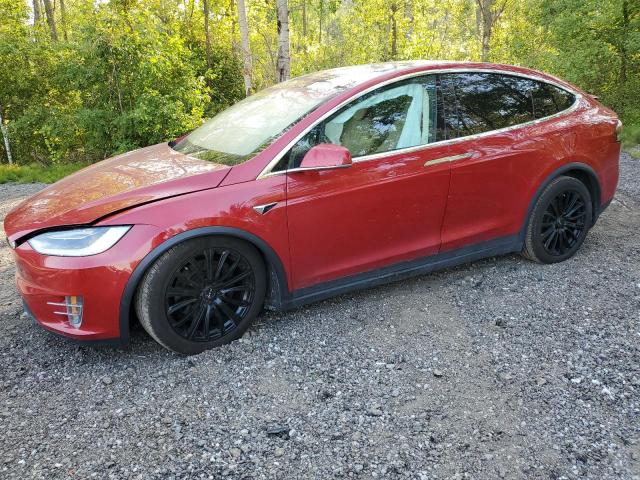 tesla model x 2016 5yjxcbe22gf032245