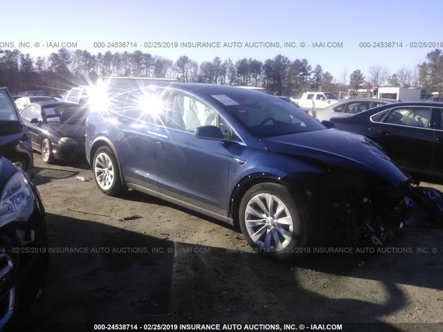 tesla model x 2018 5yjxcbe22jf120123