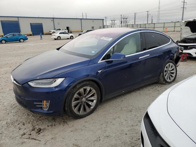 tesla model x 2018 5yjxcbe22jf138296