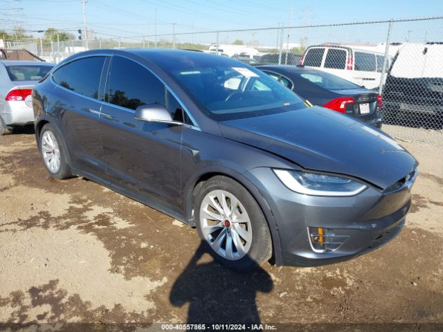 tesla model x 2019 5yjxcbe22kf151731