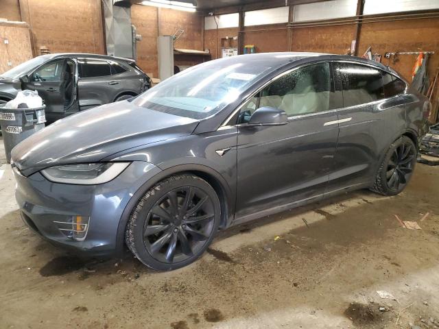 tesla model x 2019 5yjxcbe22kf192201