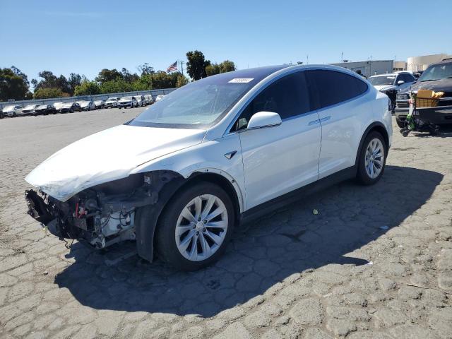 tesla model x 2017 5yjxcbe23hf056183