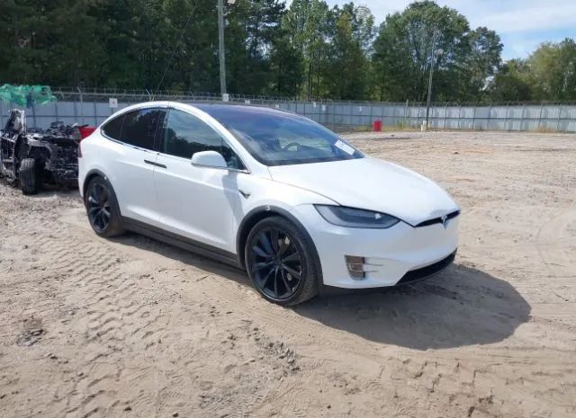 tesla model x 2018 5yjxcbe23jf111544