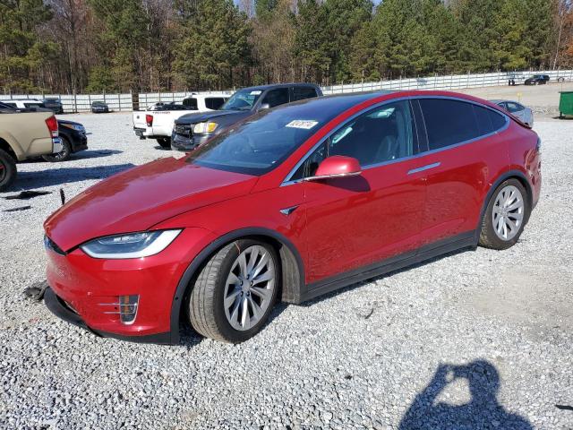 tesla model x 2019 5yjxcbe23kf161720