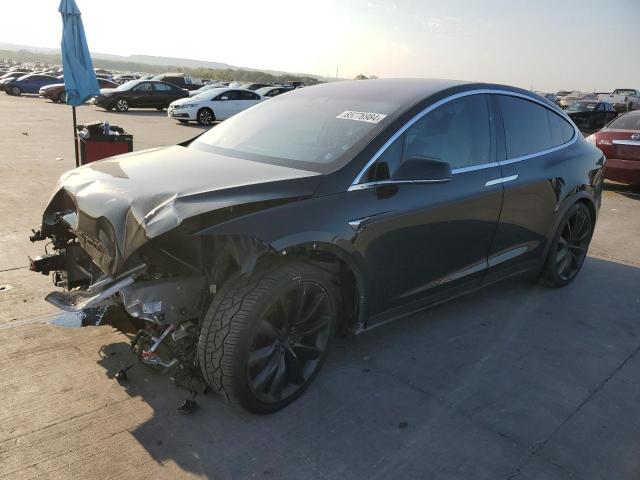 tesla model x 2020 5yjxcbe23lf273001