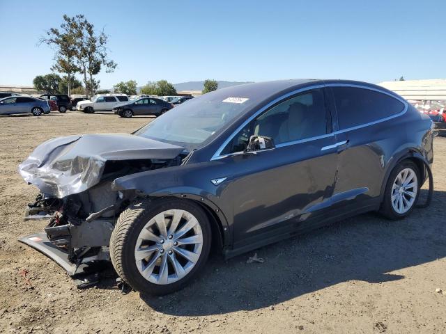 tesla model x 2016 5yjxcbe24gf015074