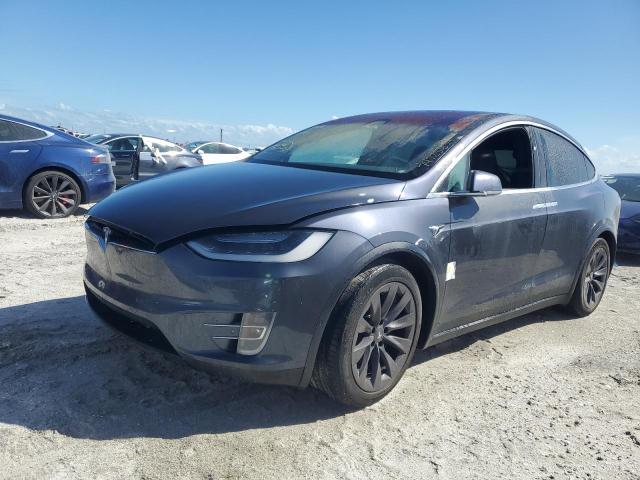 tesla model x 2018 5yjxcbe24jf133911