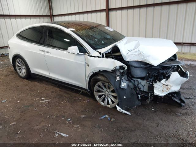 tesla model x 2018 5yjxcbe24jf138297