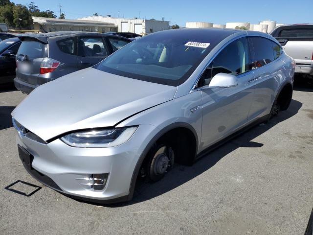 tesla model x 2016 5yjxcbe25gf001961