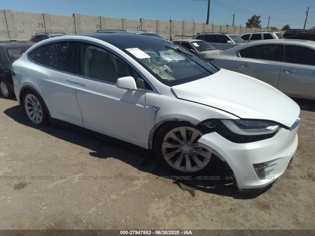 tesla model x 2016 5yjxcbe25gf004360