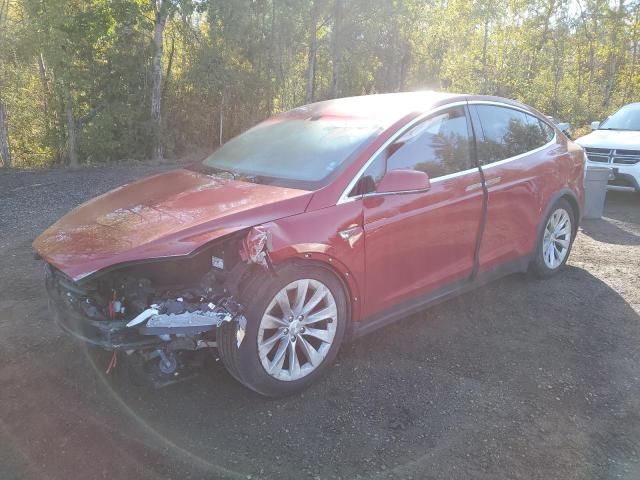 tesla model x 2016 5yjxcbe25gf017948