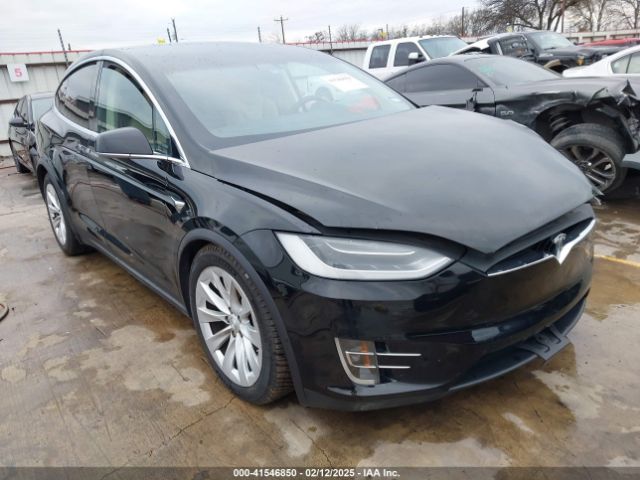 tesla model x 2016 5yjxcbe25gf028903