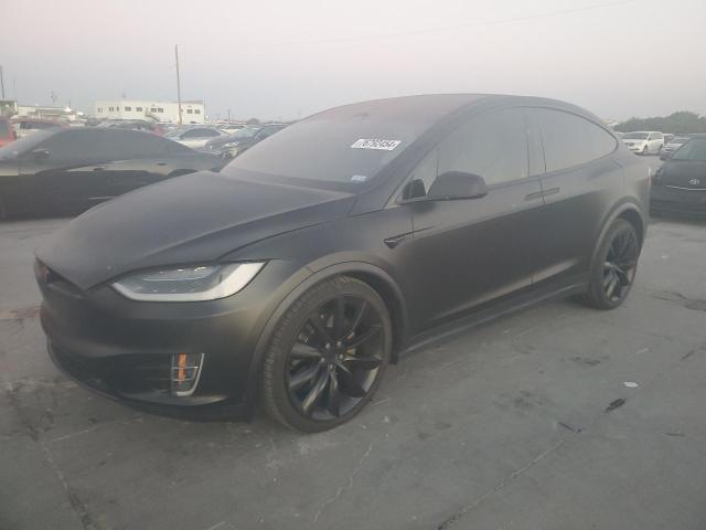 tesla model x 2017 5yjxcbe25hf054029