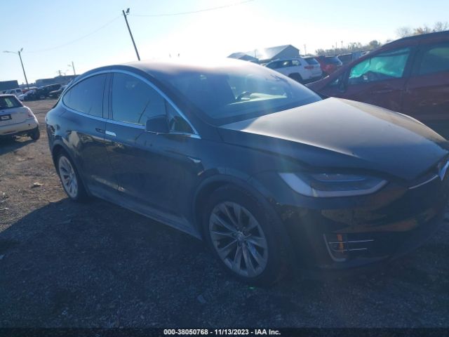 tesla model x 2018 5yjxcbe25jf126921