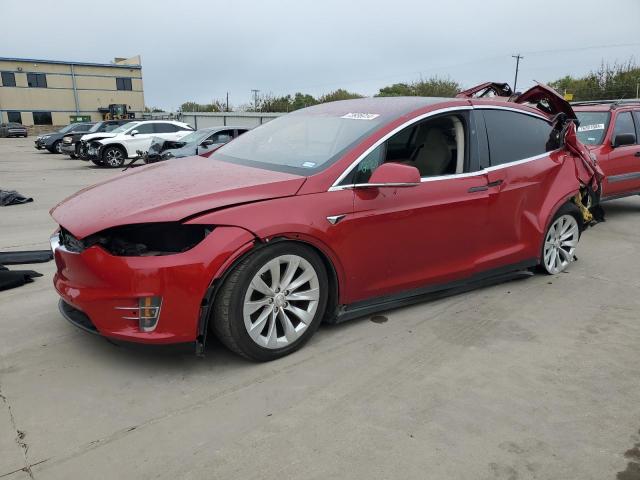 tesla model x 2018 5yjxcbe25jf138292