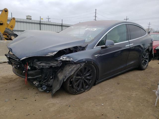 tesla model x 2020 5yjxcbe25lf226035