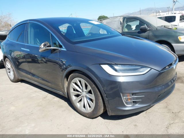 tesla model x 2018 5yjxcbe26jf121937