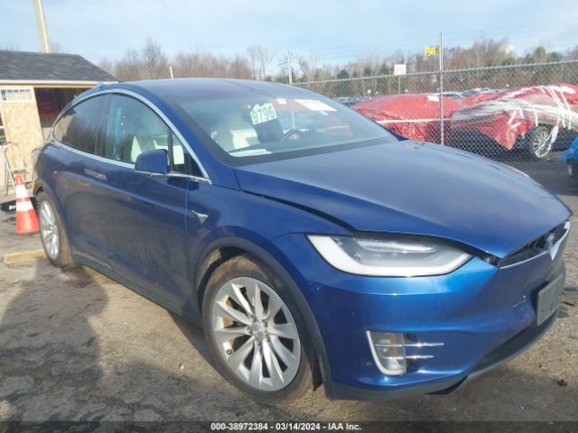 tesla model x 2020 5yjxcbe26lf277138