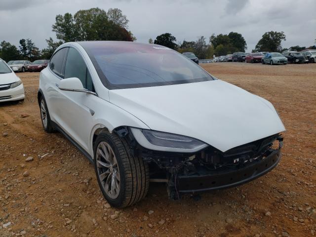 tesla model x 2016 5yjxcbe27gf001718