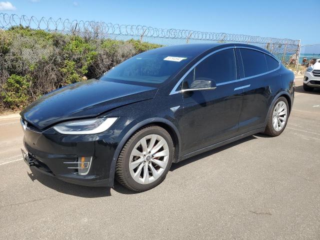 tesla model x 2016 5yjxcbe27gf002531