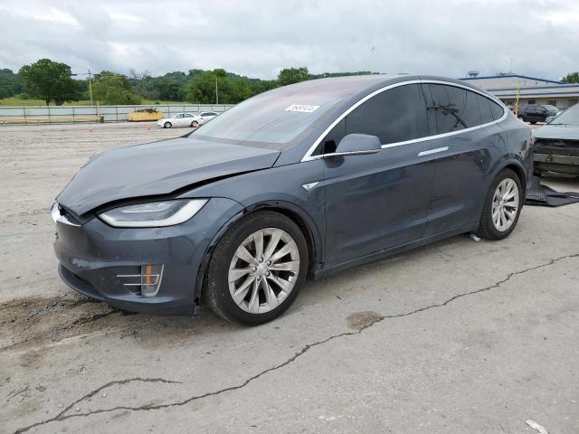 tesla model x 2016 5yjxcbe27gf008829