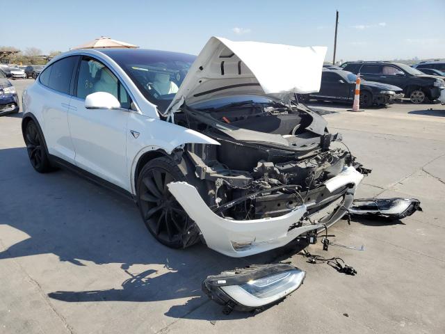 tesla model x 2016 5yjxcbe27gf030278