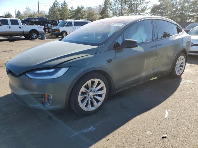 tesla model x 2017 5yjxcbe27hf035742