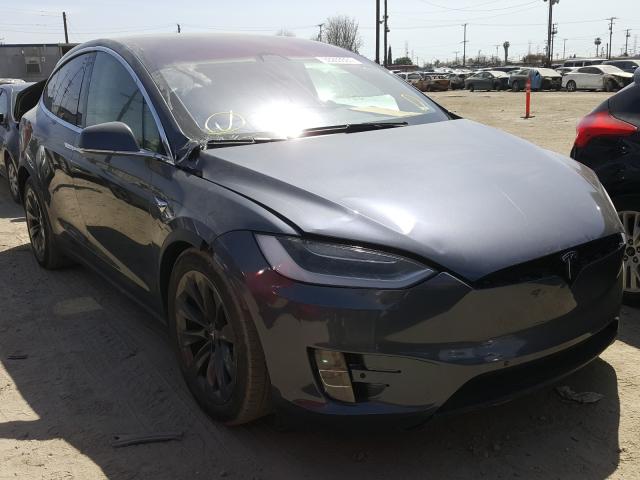 tesla model x 2017 5yjxcbe27hf054887