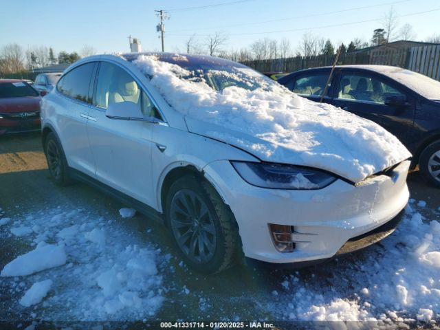 tesla model x 2018 5yjxcbe27jf113037