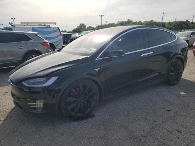 tesla model x 2019 5yjxcbe27kf152499