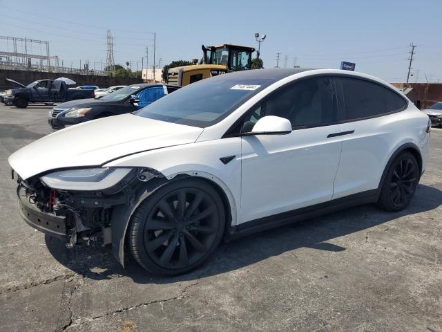 tesla model x 2020 5yjxcbe27lf303813