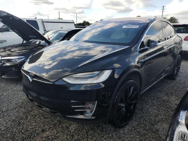 tesla model x 2021 5yjxcbe27mf311430