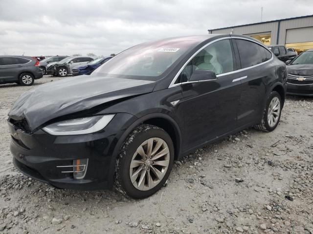 tesla model x 2016 5yjxcbe28gf019435