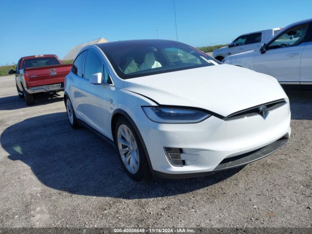 tesla model x 2016 5yjxcbe28gf021024