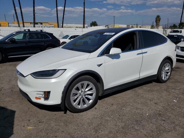 tesla model x 2017 5yjxcbe28hf054123