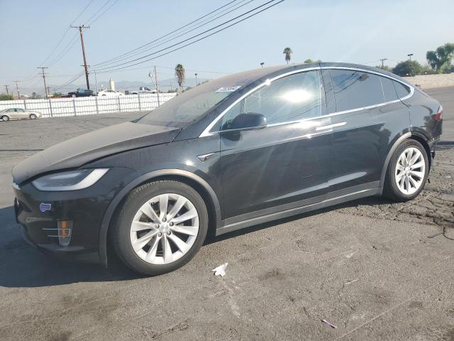 tesla model x 2017 5yjxcbe28hf054784