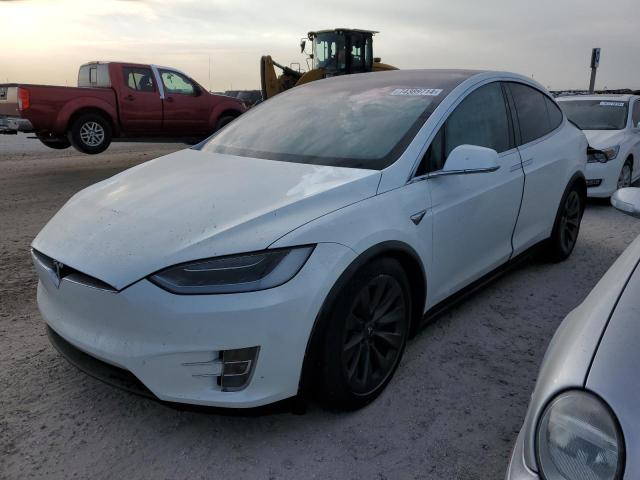 tesla model x 2017 5yjxcbe28hf076817