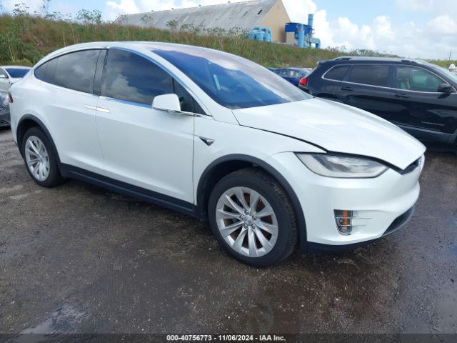 tesla model x 2019 5yjxcbe28kf152415